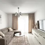 Luxury Nano Διαμέρισμα *