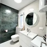 Apartman Luxury Nano Split