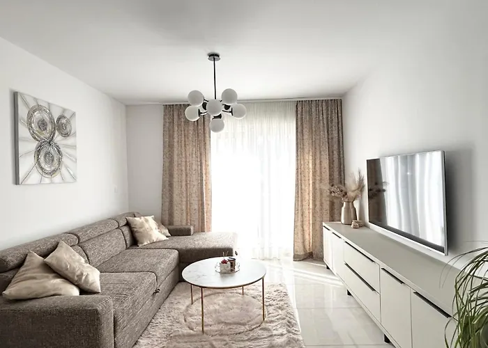 Luxury Nano Apartman *