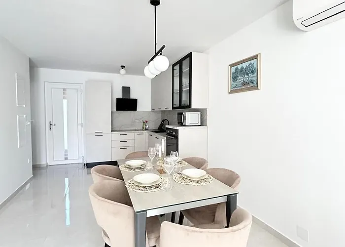 Luxury Nano Apartman