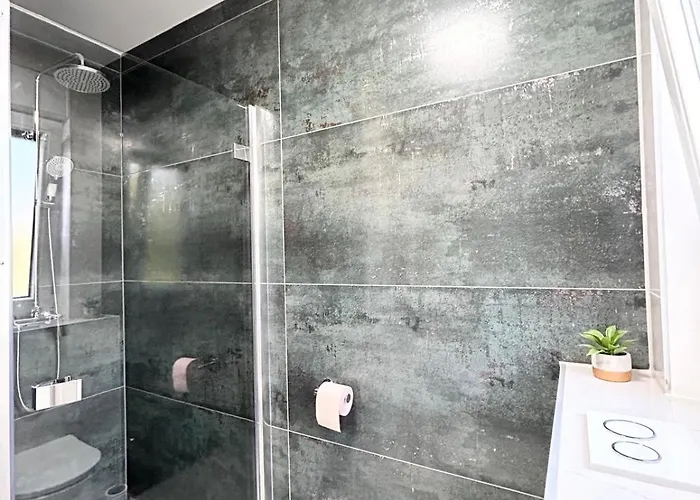 Apartman Luxury Nano Split