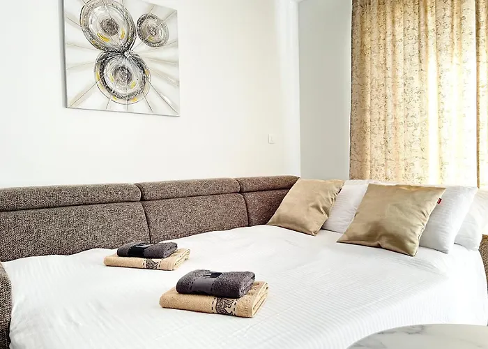 Luxury Nano Apartman