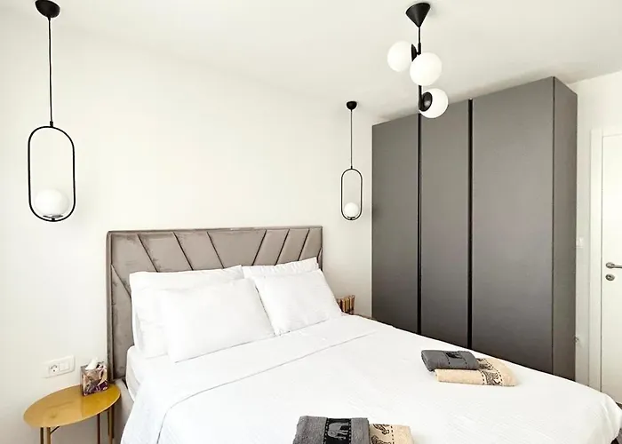 Luxury Nano Apartman