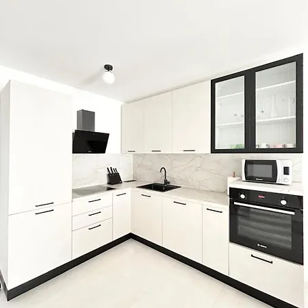 Luxury Nano * ספליט