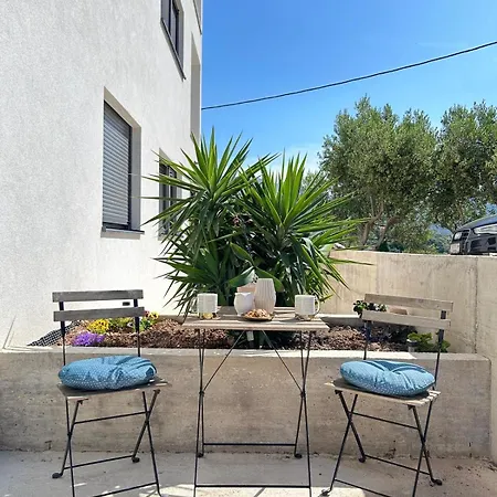 Apartment Luxury Nano