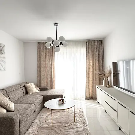 Luxury Nano Apartment *