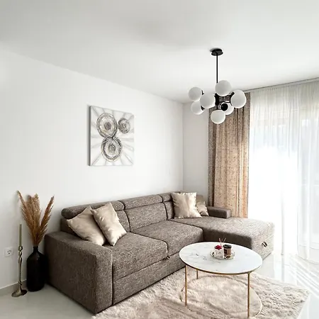 Luxury Nano Apartment *