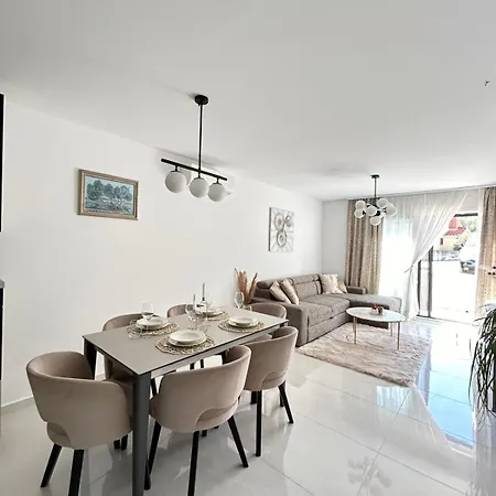 Luxury Nano Apartment *