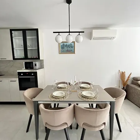 Apartment Luxury Nano